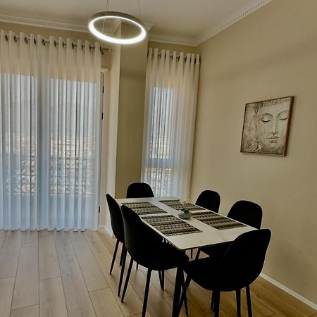 New Bazaar Cozy Apartment 2 Dajti View ティラナ エクステリア 写真
