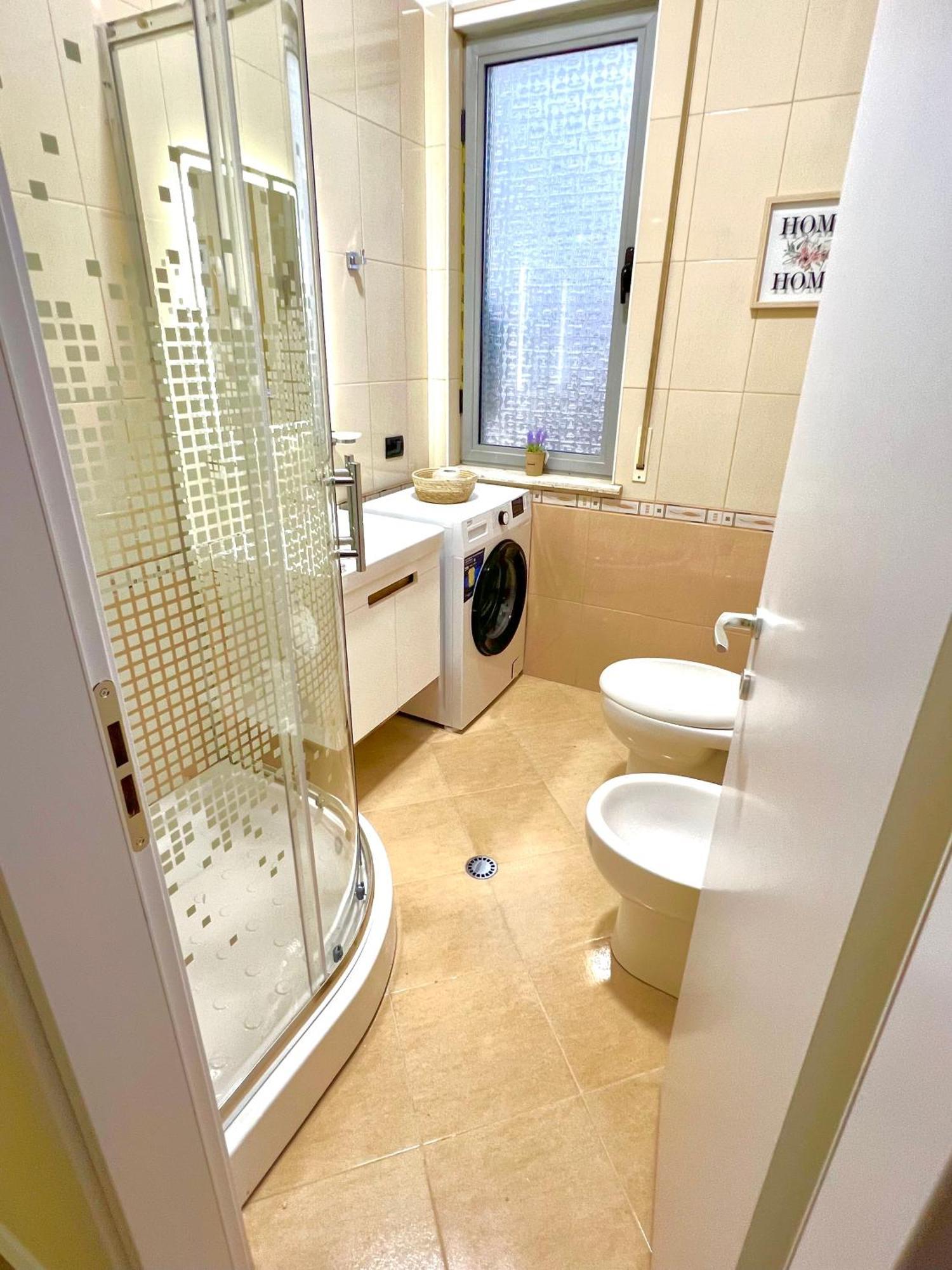 New Bazaar Cozy Apartment 2 Dajti View ティラナ エクステリア 写真